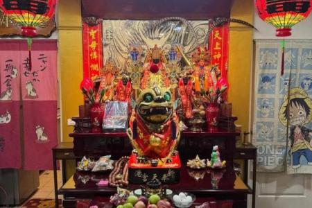 2022年虎年财神爷方位详解，如何布置家居招财进宝