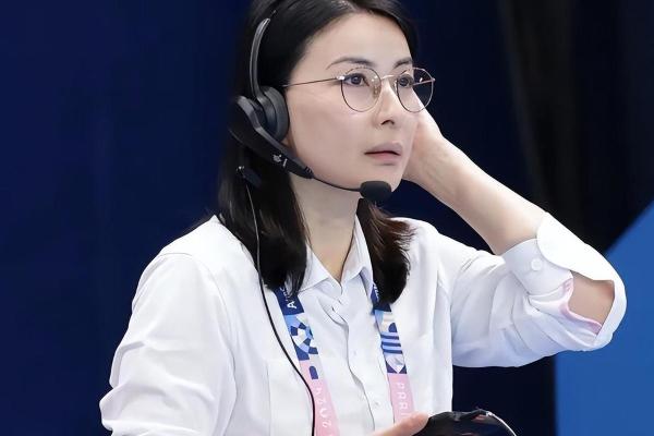 郭晶晶面相百年难遇的详细解析，她的五官有哪些特别之处？