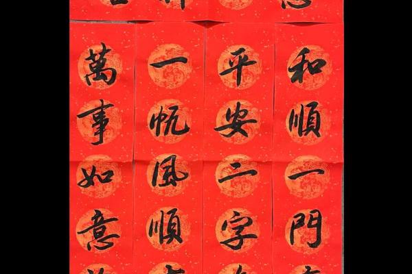 2023年贴春联最佳时间是什么时候？具体哪天最吉利