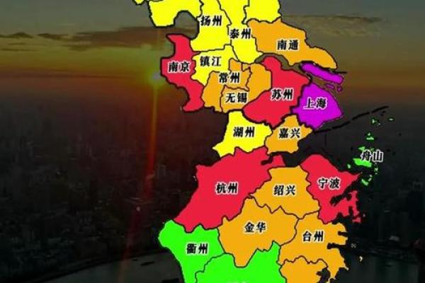 2023年江浙沪地区的入梅日期是哪一天，持续多久？