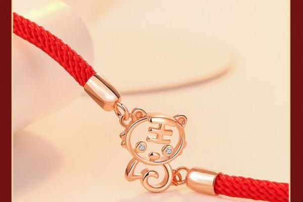 2022年虎年本命年如何化解太岁，佩戴什么饰品可以提升运势？