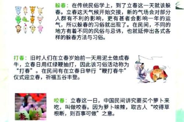 2023年立春具体是几月几号几点几分开始？