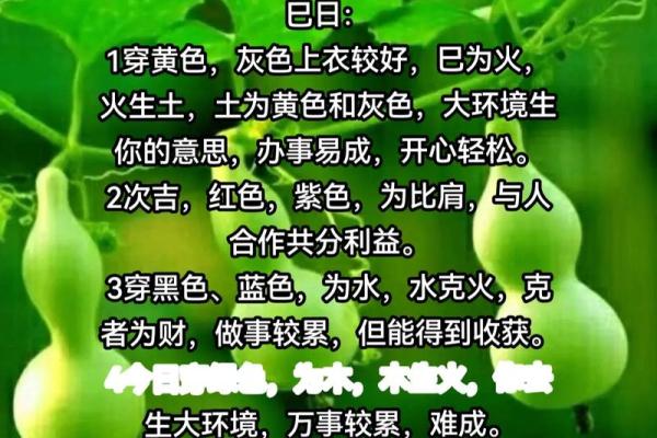 五行穿衣2023年1月1日 元旦出行五行穿衣颜色推荐