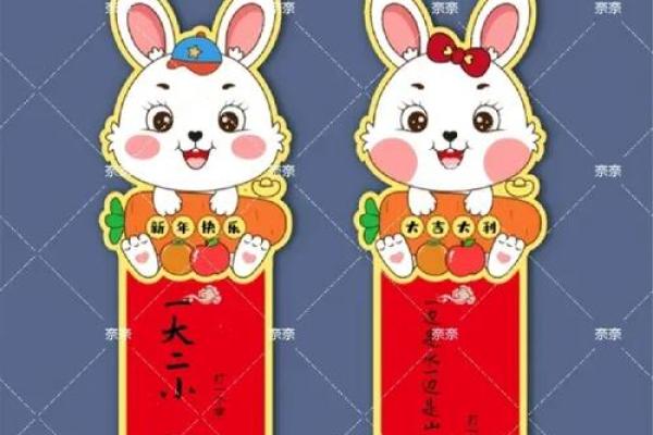 2023兔年最新创意灯谜大全及答案解析，适合家庭聚会使用