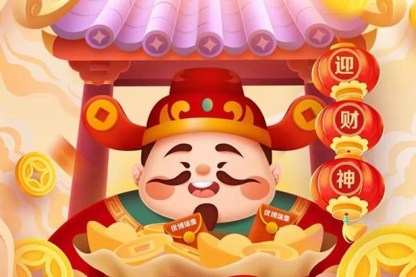 2022年财神爷生日是哪一天具体日期和时间查询