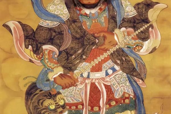 2022年财神爷生日是哪一天具体日期和时间查询