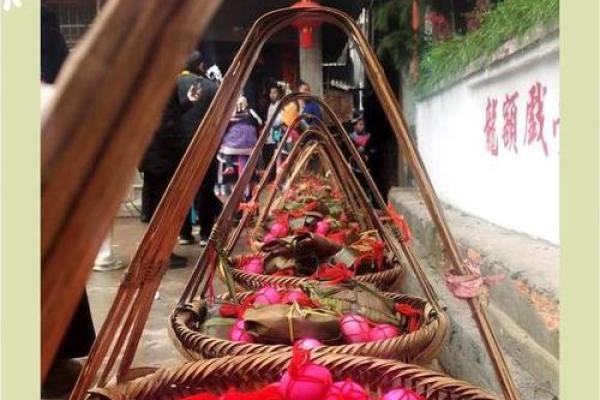 2024年春社日具体是哪一天，需要提前准备什么祭品？