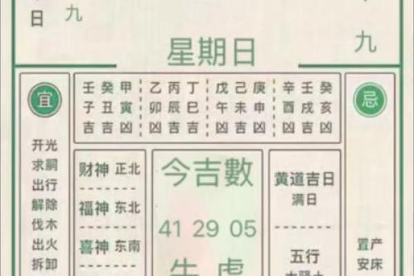 2025年10月最佳开光吉日查询，专业择日日历推荐及得把眼睛擦亮了