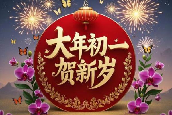 2023年大年初一最佳开门吉时查询，几点放鞭炮迎财神最吉利
