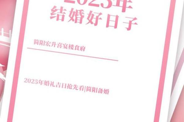 2025年11月最佳结婚吉日表(2025年11月18日是什么日子)
