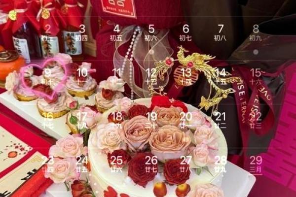 三月订婚黄道吉日查询，2024年3月最适合订婚的良辰吉日有哪些