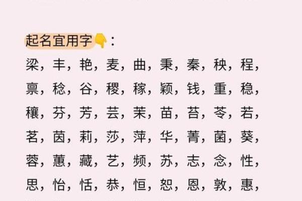 鼠年出生的宝宝取小名带米字有哪些寓意好又可爱的选择？