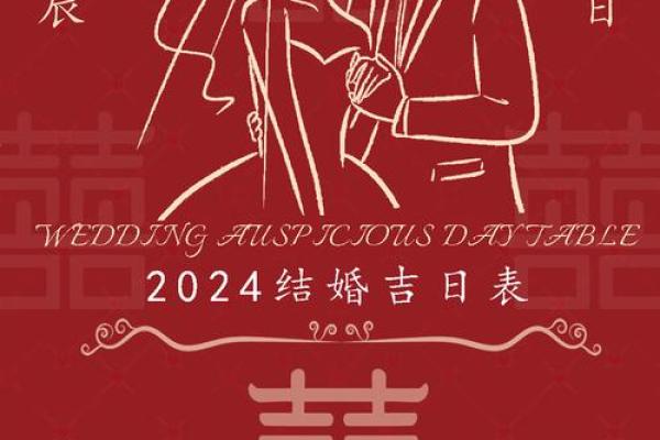 最近适合结婚的好日子(最近适合结婚的好日子是什么)