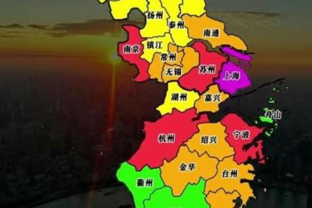 2023年江浙沪地区的入梅日期是哪一天，持续多久？