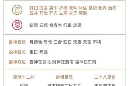 2026年元月新店开张吉日选择指南，需要避开哪些月份禁忌和冲煞