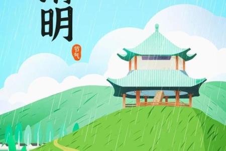 2023年清明节上坟最佳时间是什么时候，有什么讲究