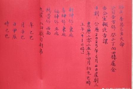 2025年10月开光吉日查询，新店开业或项目启动的黄道吉日选择