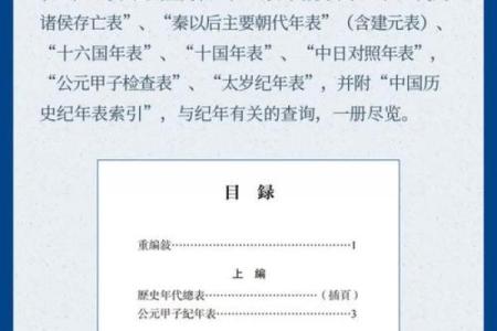 万历年间历史事件详细年表及重要人物介绍