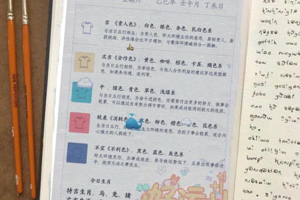 五行穿衣2021年7月15日 2021年7月15日五行穿衣指南