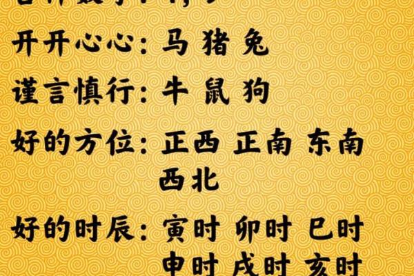 五行穿衣12月12日每日分享 12月12日五行旺运穿搭推荐