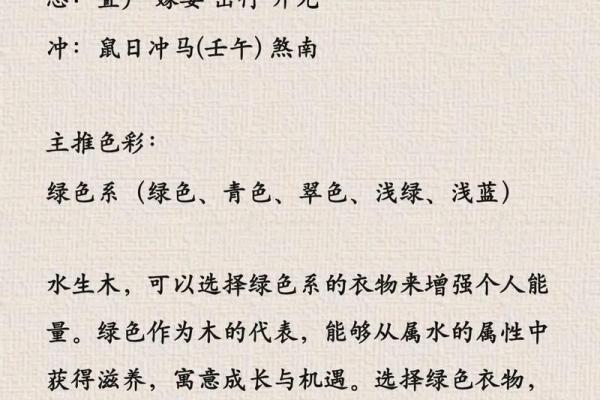 五行穿衣每日分享2020年12月6日 2020年12月6日五行穿衣指南