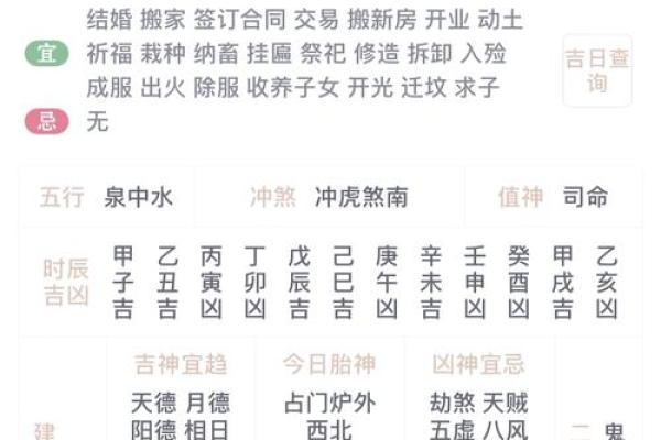 五行穿衣每日指南2023.6.2 今日五行穿搭幸运色查询