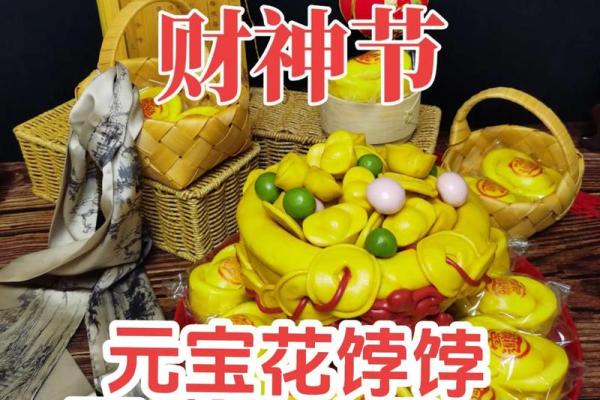 2023年接财神吉时查询，如何正确准备供品和仪式流程