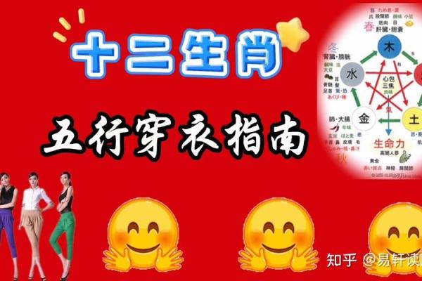 2021年7月31日五行穿衣 今日五行穿衣指南