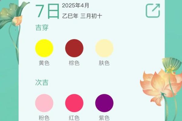 五行穿衣指南2020年12月29日 2020年12月29日五行穿衣颜色