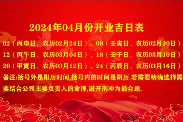 请问今年阳历二月份哪几天是开业大吉的好日子查询