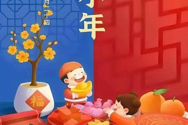 北小年和南小年具体是指哪一天，有什么区别？