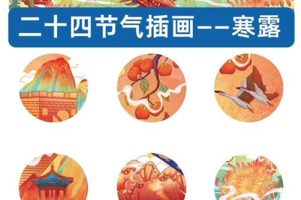 2024年寒露节气具体是在哪一天的几点几分几秒? 2024年寒露节气具体是在哪一天的几点几分几秒?