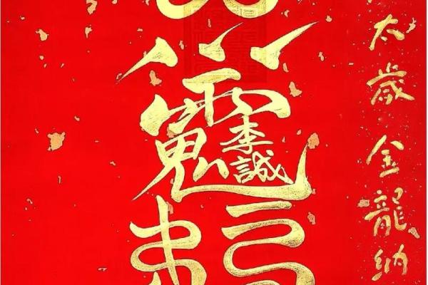 2024年属龙狗兔牛羊五大生肖犯太岁具体运势详解