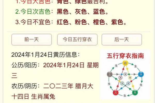 五行穿衣指南2022年7月16日分享 2022年7月16日五行穿衣颜色查询