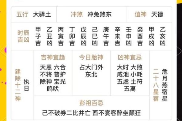 2024年5月12日五行穿衣指南 2024年5月12日穿什么颜色最旺