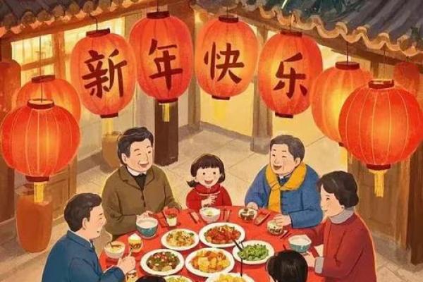 年三十晚上除了吃年夜饭还有哪些传统习俗活动？