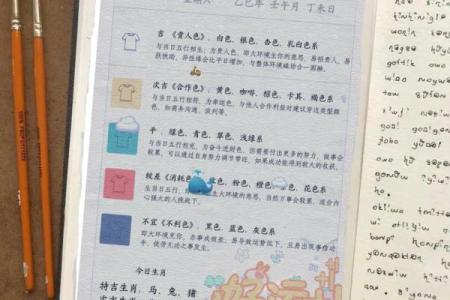 五行穿衣2021年7月15日 2021年7月15日五行穿衣指南