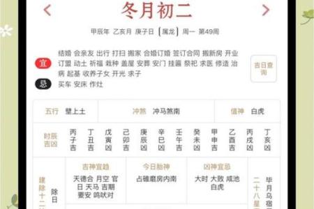 五行穿衣12月13 明日五行穿衣颜色运势指南