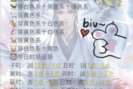 五行穿衣2021年8月30 2021年8月30日五行穿衣指南