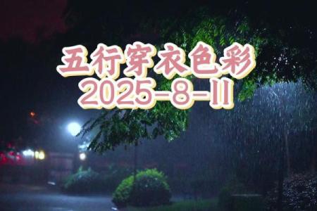 五行穿衣2020年11月8日 2020年11月8日五行穿衣颜色推荐