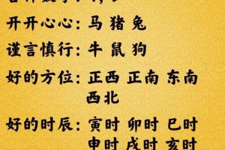 五行穿衣12月12日每日分享 12月12日五行旺运穿搭推荐