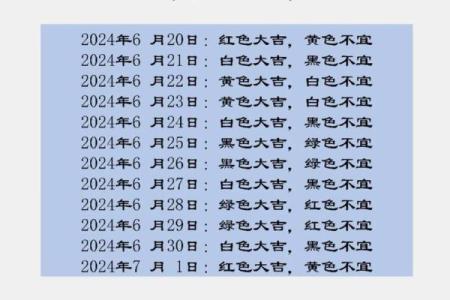 五行穿衣指南2022年5月12 2022年5月12日五行穿衣颜色查询