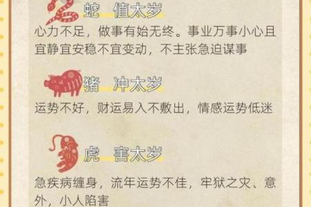 2023年犯太岁如何化解，最有效的破太岁方法与步骤详解