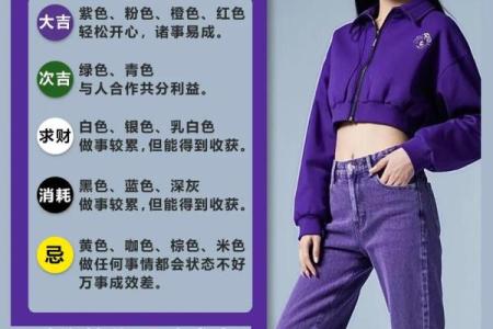 2021年9月14日五行穿衣颜色 2021年9月14日穿什么颜色衣服旺财