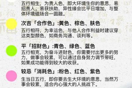 五行穿衣指南2022年3月1日 2022年3月1日五行穿衣颜色查询