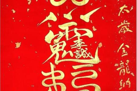 2024年属龙狗兔牛羊五大生肖犯太岁具体运势详解