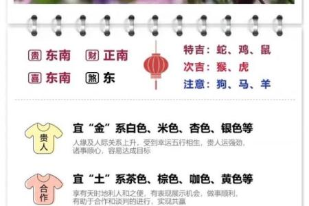 五行穿衣2021年10月19号 今日五行穿搭吉时查询