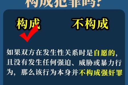 40岁男性与20岁女性发生关系是否构成违法犯罪行为法律解析