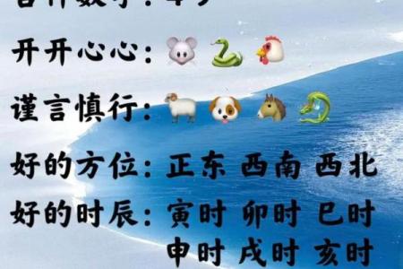 五行穿衣4月25 今日五行穿搭指南吉时出行