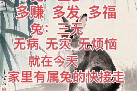 兔年祝福语顺口溜大全，适合春节拜年用的吉祥话合集